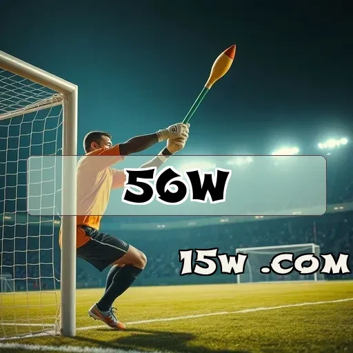 56w.com: A Nova Era das Criptomoedas nos Jogos Brasileiros