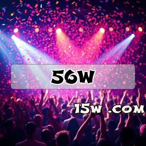 56w.com: Inovações e Surpresas na Seção Novidades