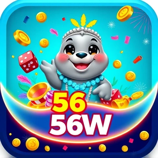 56w.com logo