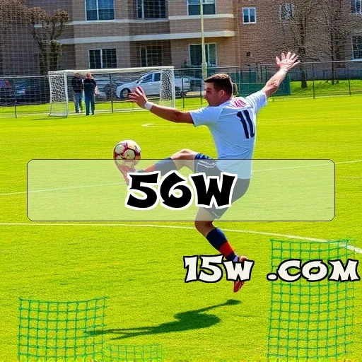 56w.com: O Futuro dos Jogos Online Está Aqui